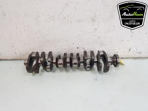 Used Crankshaft BMW X5 (G05) xDrive 45 e iPerformance 3.0 24V Price on request offered by AutoHam