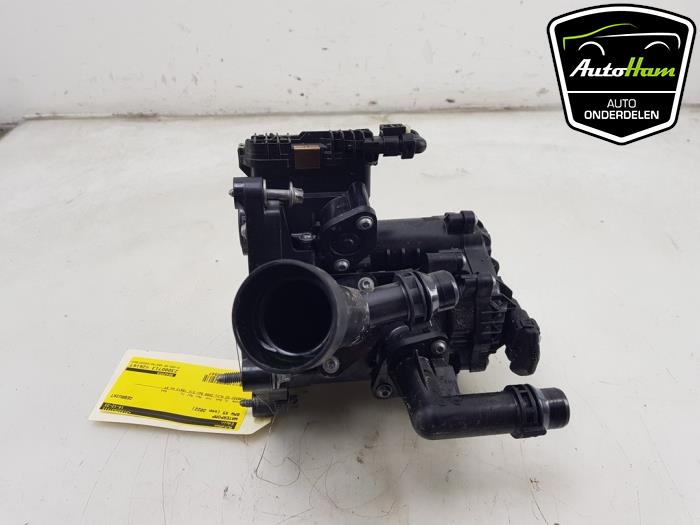 Begagnade Vattenpump BMW X5 (G05) xDrive 45 e iPerformance 3.0 24V Pris € 100,00 Marginaltabell erbjuds av AutoHam