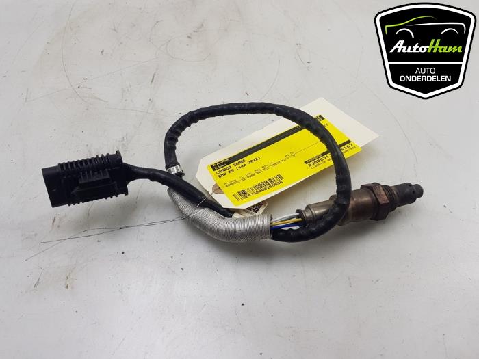 Sonde lambda BMW X5 (G05), 2018 xDrive 45 e iPerformance 3.0 24V, SUV, Electrique Essence, 2.998cc, 290kW (394pk), 4x4, B58B30C, 2019-06 / 2023-03, TA61; TA62 (Occasion)