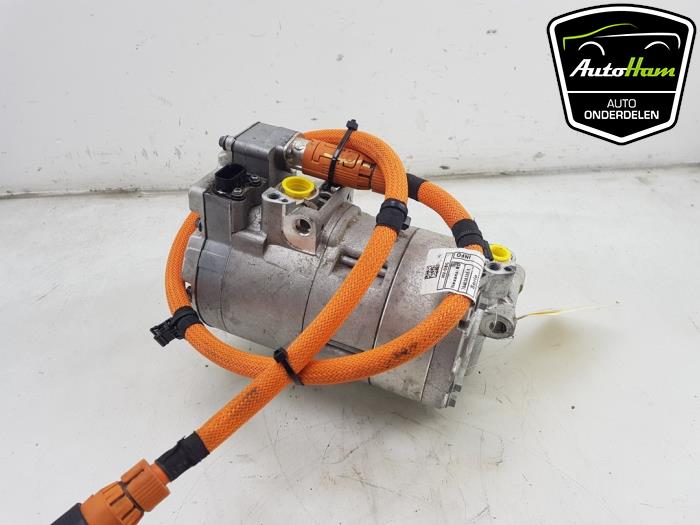Air conditioning pump BMW X5 xDrive 45 e iPerformance 3.0 24V 