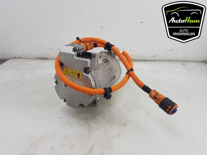 Air conditioning pump BMW X5 xDrive 45 e iPerformance 3.0 24V 