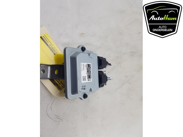 Used Electric fuel module Toyota Yaris Cross (PB1/PJ1) 1.5 12V Price € 25,00 Margin scheme offered by AutoHam