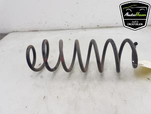 Used Rear coil spring Toyota Yaris Cross (PB1/PJ1) 1.5 12V Price € 25,00 Margin scheme offered by AutoHam