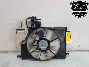 Used Cooling fans Toyota Yaris Cross (PB1/PJ1) 1.5 12V Price on request offered by AutoHam
