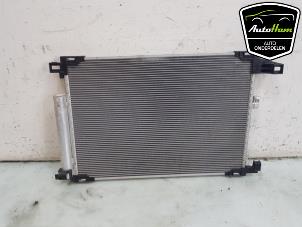 Used Air conditioning condenser Toyota Yaris Cross (PB1/PJ1) 1.5 12V Price € 125,00 Margin scheme offered by AutoHam