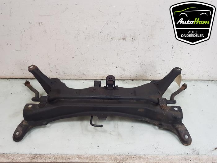 Subframe Citroen C1 1.0 12V - 3502FX 1KRFE - AutoHam