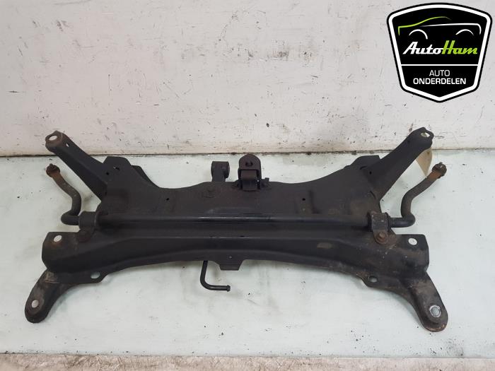 Subframe Citroen C1 1.0 12V - 3502FX 1KRFE - AutoHam