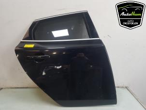 Used Rear door 4-door, right Volvo V40 (MV) 2.0 D4 16V Price on request offered by AutoHam