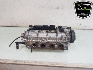 Used Cylinder head Volvo XC90 II 2.0 T8 16V Twin Engine AWD Price on request offered by AutoHam