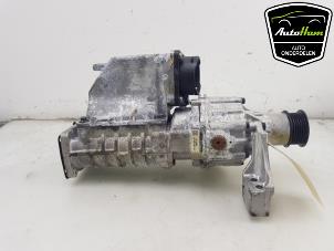 Used Compressor Volvo XC90 II 2.0 T8 16V Twin Engine AWD Price on request offered by AutoHam