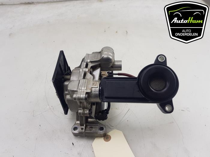 Gebrauchte Ölpumpe Volvo XC90 II 2.0 T8 16V Twin Engine AWD Preis € 100,00 Margenregelung angeboten von AutoHam