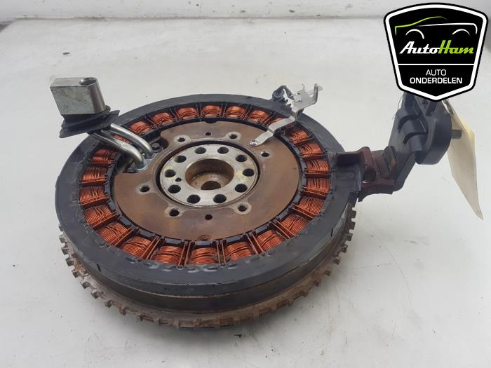 Gebrauchte Dynamo Volvo XC90 II 2.0 T8 16V Twin Engine AWD Preis € 450,00 Margenregelung angeboten von AutoHam
