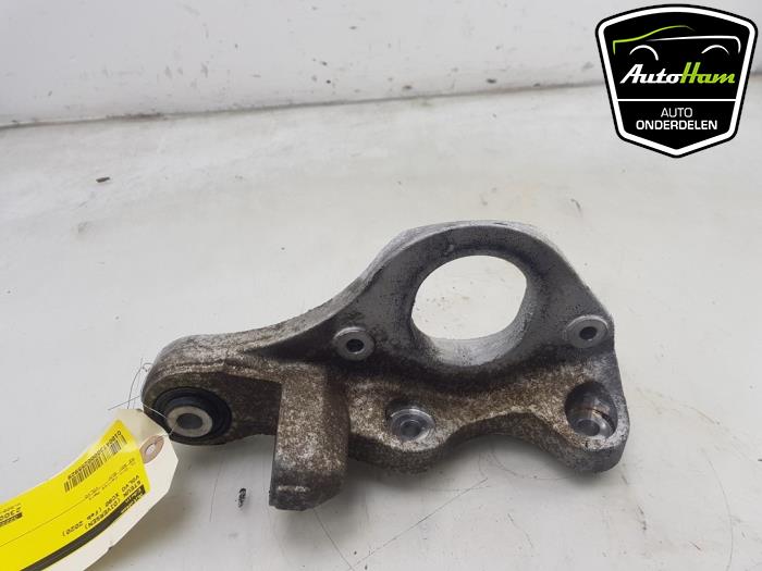 Support (miscellaneous) from a Volvo XC90 II 2.0 T8 16V Twin Engine AWD 2020