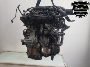 Used Engine Renault Clio IV (5R) 0.9 Energy TCE 90 12V Price on request offered by AutoHam