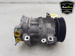 Used Air conditioning pump Peugeot 3008 I (0U/HU) 1.6 VTI 16V Price € 250,00 Margin scheme offered by AutoHam
