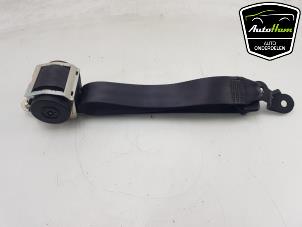 Used Front seatbelt, left Opel Corsa E 1.4 16V Price € 50,00 Margin scheme offered by AutoHam