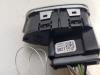 Seat heating switch from a Opel Corsa E 1.4 16V 2015