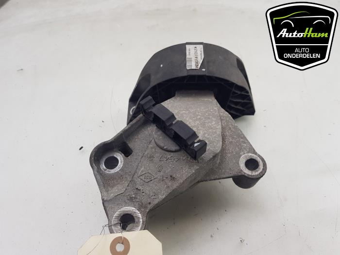 Used Engine mount Renault Clio IV (5R) 0.9 Energy TCE 90 12V Price € 20,00 Margin scheme offered by AutoHam
