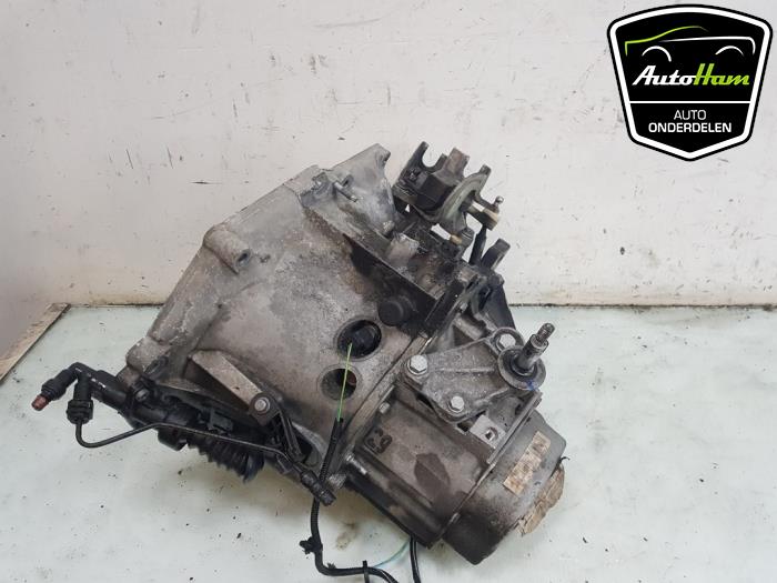 Gearbox Peugeot 3008 I 1.6 Vti 16v - 223143 5fs - Autoham