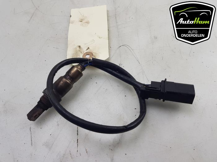 Sonde lambda d'un Alfa Romeo MiTo (955) 1.4 Turbo Multi Air 16V 2010
