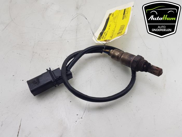 Usados Sonda Lambda Alfa Romeo MiTo (955) 1.4 Turbo Multi Air 16V Precio € 20,00 Norma de margen ofrecido por AutoHam