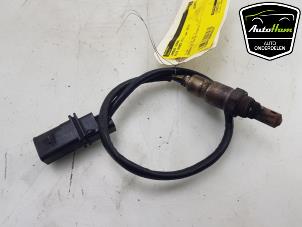 Sonde lambda d'un Alfa Romeo MiTo (955) 1.4 Turbo Multi Air 16V 2010