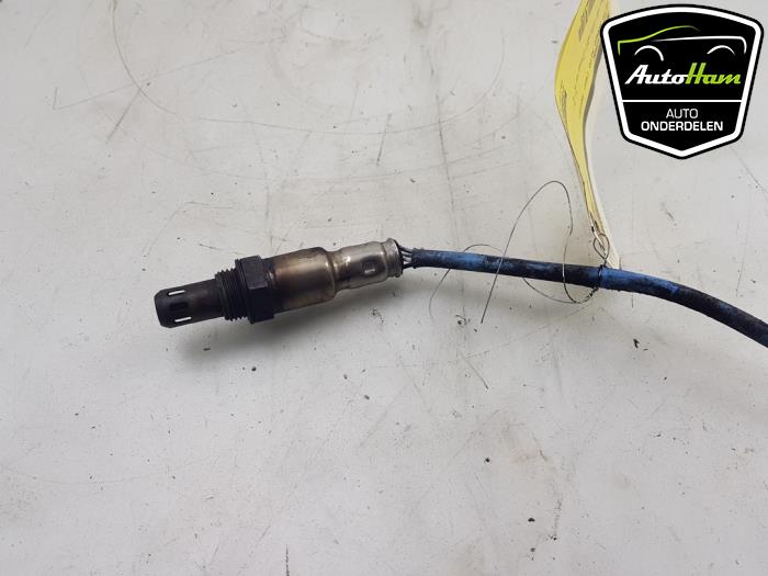 Lambda probe from a Alfa Romeo MiTo (955) 1.4 Turbo Multi Air 16V 2010
