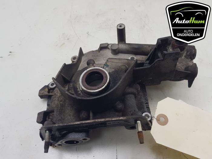 Begagnade Oljepump Alfa Romeo MiTo (955) 1.4 Turbo Multi Air 16V Pris € 75,00 Marginaltabell erbjuds av AutoHam