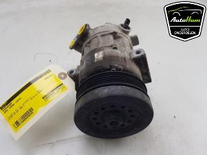 Used Air conditioning pump Opel Corsa E 1.4 16V Price € 135,00 Margin scheme offered by AutoHam