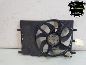 Used Cooling fans Opel Corsa E 1.4 16V Price € 75,00 Margin scheme offered by AutoHam
