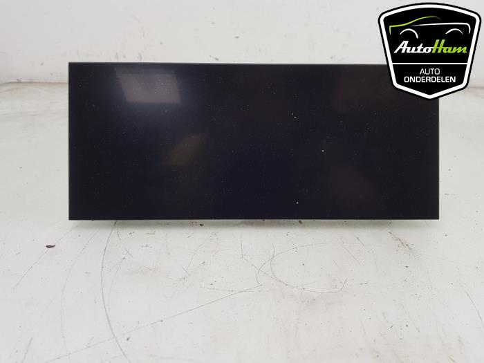 Begagnade Innerdisplay Opel Grandland (X) 1.2 Turbo 12V Pris € 125,00 Marginaltabell erbjuds av AutoHam