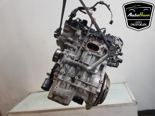 Used Engine Peugeot 108 1.0 12V VVT-i Price € 800,00 Margin scheme offered by AutoHam