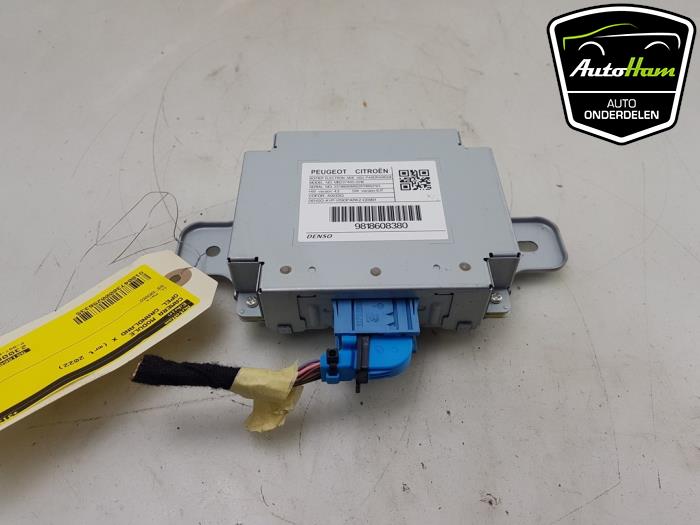 Używane Modul kamery Opel Grandland (X) 1.2 Turbo 12V Cena € 75,00 Procedura marży oferowane przez AutoHam