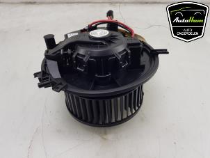 Used Heating and ventilation fan motor Skoda Kodiaq 1.5 TSI 150 ACT 16V Price € 75,00 Margin scheme offered by AutoHam