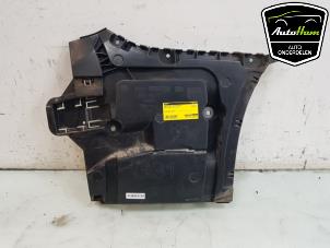 Used Rear bumper bracket, right BMW 5 serie Touring (G31) 530d 3.0 TwinPower Turbo 24V Price € 45,00 Margin scheme offered by AutoHam