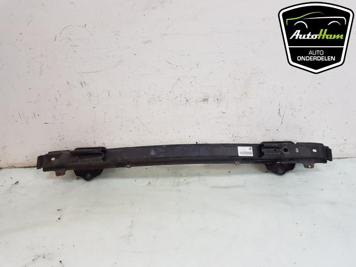 Rear bumper frame BMW 1 serie 118d 16V - 51127058465 - AutoHam