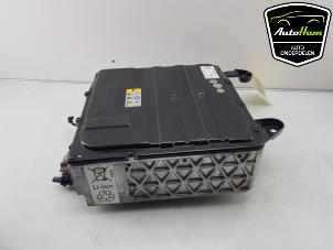 Usados Batería (híbrido) Skoda Octavia Combi (NXAC) 1.0 TSI e-TEC 12V Precio de solicitud ofrecido por AutoHam