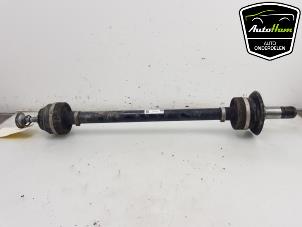 Used Drive shaft, rear left BMW 5 serie Touring (G31) 530d 3.0 TwinPower Turbo 24V Price € 125,00 Margin scheme offered by AutoHam