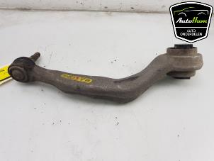 Used Front wishbone, left BMW 5 serie Touring (G31) 530d 3.0 TwinPower Turbo 24V Price € 75,00 Margin scheme offered by AutoHam