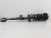 Fronts shock absorber, left from a BMW 5 serie Touring (G31), 2017 530d 3.0 TwinPower Turbo 24V, Combi/o, Diesel, 2.993cc, 195kW (265pk), RWD, B57D30A, 2017-03 / 2020-06, JN31; JN32 2019