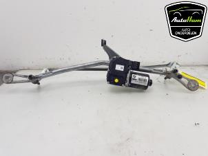 Used Wiper motor + mechanism BMW 5 serie Touring (G31) 530d 3.0 TwinPower Turbo 24V Price € 125,00 Margin scheme offered by AutoHam