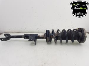 Used Front shock absorber, right BMW 5 serie Touring (G31) 530d 3.0 TwinPower Turbo 24V Price € 150,00 Margin scheme offered by AutoHam