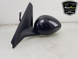 Used Wing mirror, left Alfa Romeo 147 (937) 2.0 Twin Spark 16V Price € 40,00 Margin scheme offered by AutoHam