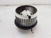 Heating and ventilation fan motor from a Alfa Romeo 147 (937) 2.0 Twin Spark 16V 2008