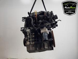 Used Engine Audi A3 (8L1) 1.6 Price on request offered by AutoHam