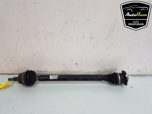 Used Front drive shaft, right Audi A3 (8L1) 1.6 Price € 50,00 Margin scheme offered by AutoHam