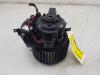 Heating and ventilation fan motor from a Volkswagen Transporter T6, 2015 2.0 TDI 150, Delivery, Diesel, 1.968cc, 110kW (150pk), FWD, DNAA, 2021-02 2021