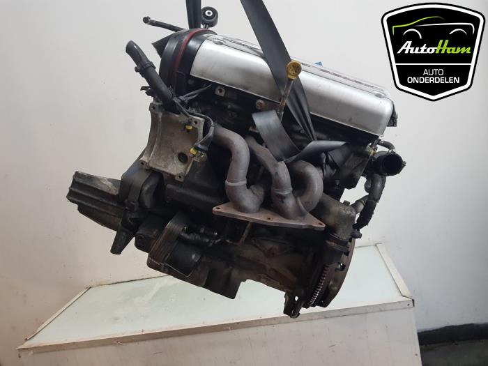Gebrauchte Motor Alfa Romeo 147 (937) 2.0 Twin Spark 16V Preis € 850,00 Margenregelung angeboten von AutoHam