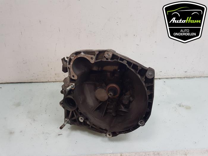 Gebrauchte Getriebe Alfa Romeo 147 (937) 2.0 Twin Spark 16V Preis € 200,00 Margenregelung angeboten von AutoHam