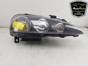 Used Headlight, right Alfa Romeo 147 (937) 2.0 Twin Spark 16V Price € 75,00 Margin scheme offered by AutoHam
